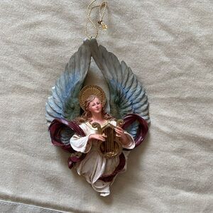 Angel ornament